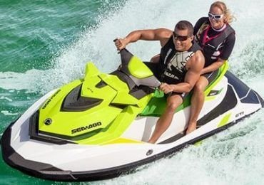 alquiler motos de agua en valencia