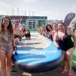 MEGA BIG PADDLE- PACK DESPEDIDAS