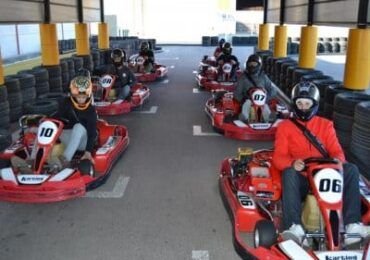 KARTING VALENCIA-PACKS DESPEDIDAS
