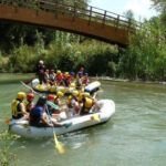 RAFTING VALENCIA-PACK DESPEDIDAS