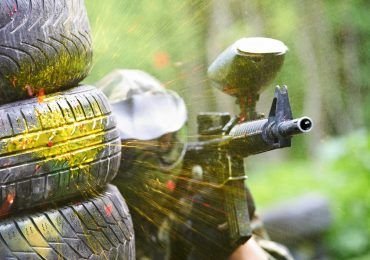 paintball valencia