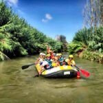 RAFTING VALENCIA-PACKS DESPEDIDAS