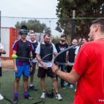 TIRO CON ARCO-PACKS DESPEDIDAS