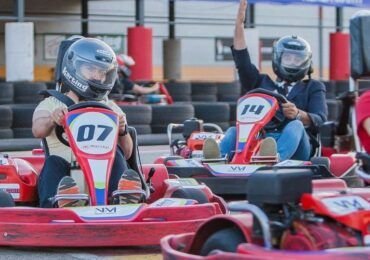 KARTING VALENCIA-PACKS DESPEDIDAS