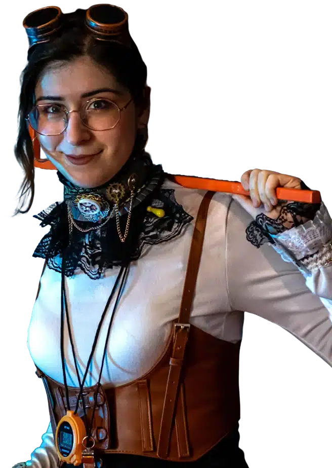 Challege game - packs despedidas