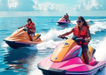 motos de agua despedias