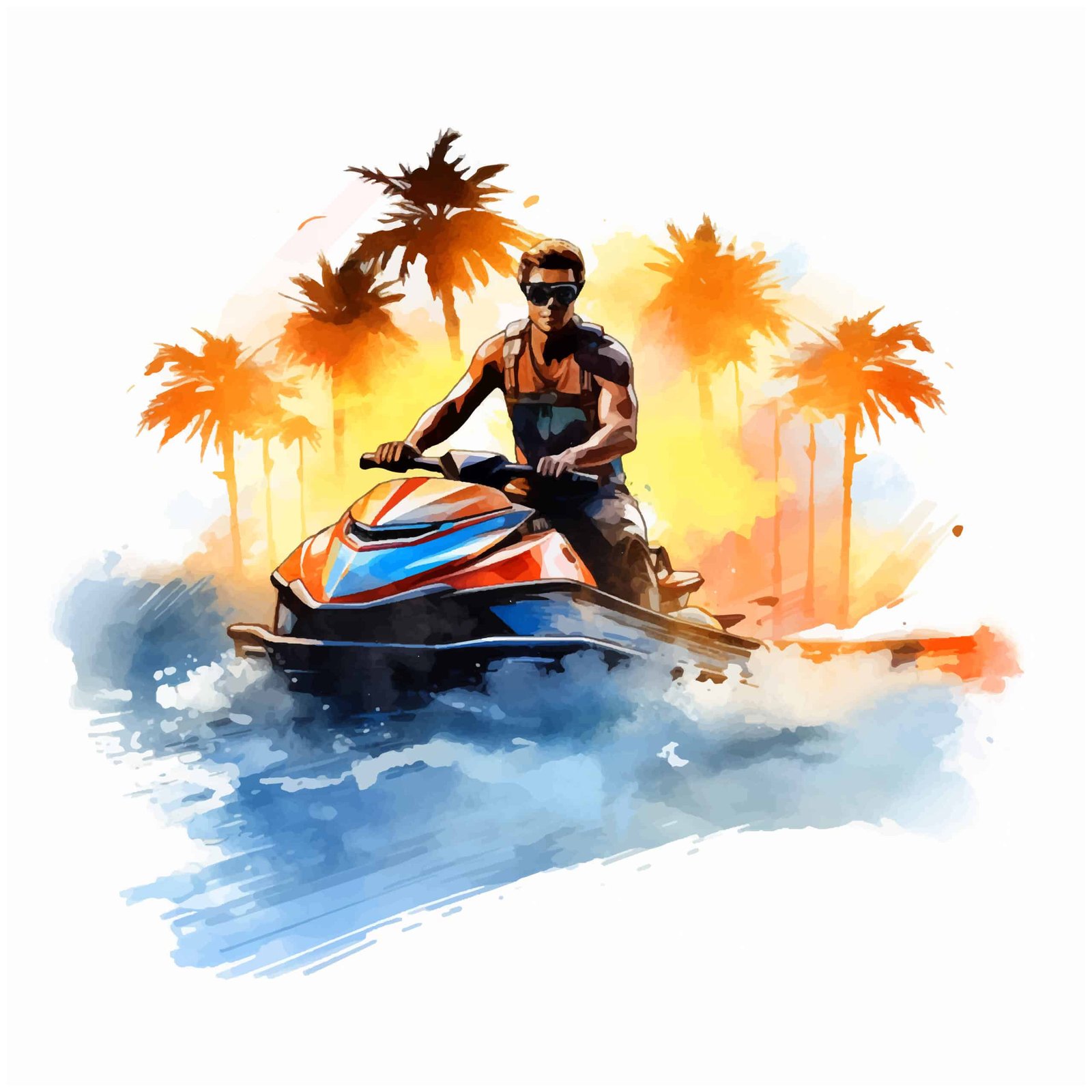 Fiesta de Despedida en Valencia