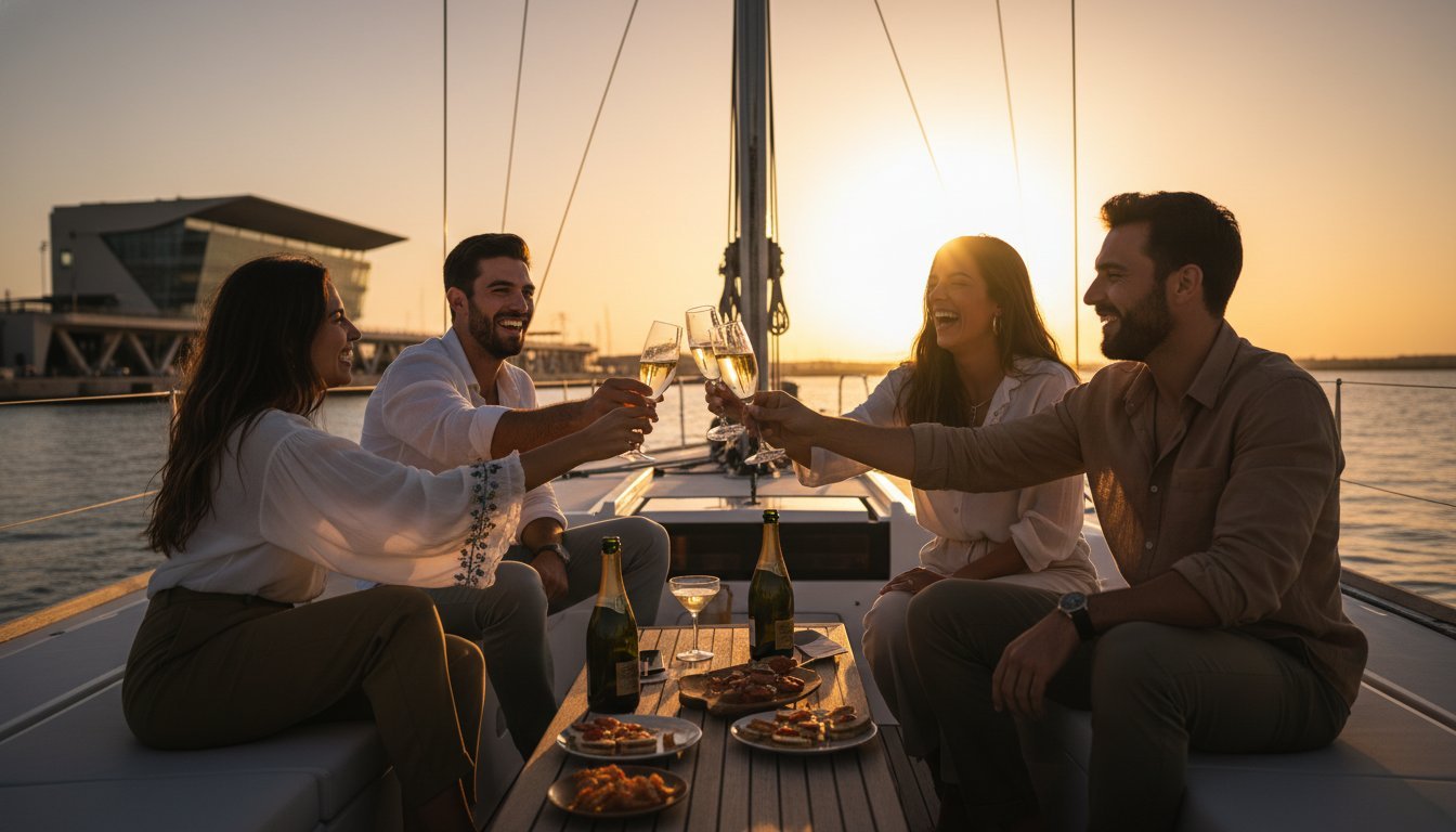 ¿Por qué celebrar tu despedida en Valencia en 2026? Desmontando mitos y verdades